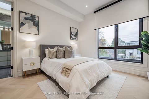 Photo 28 at 184 Poyntz Avenue, Westgate, Toronto