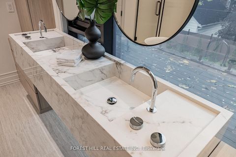 Photo 32 at 184 Poyntz Avenue, Westgate, Toronto