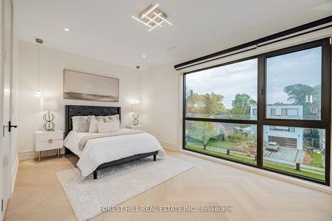 Photo 40 at 184 Poyntz Avenue, Westgate, Toronto