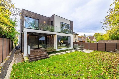 Photo 49 at 184 Poyntz Avenue, Westgate, Toronto