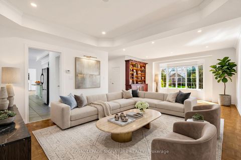 Photo 1 at 250 Laurentian Boulevard, Rural Vaughan, Vaughan