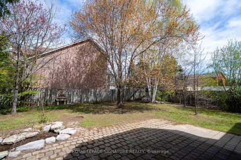 Photo 21 at 250 Laurentian Boulevard, Rural Vaughan, Vaughan