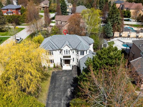 Photo 26 at 250 Laurentian Boulevard, Rural Vaughan, Vaughan
