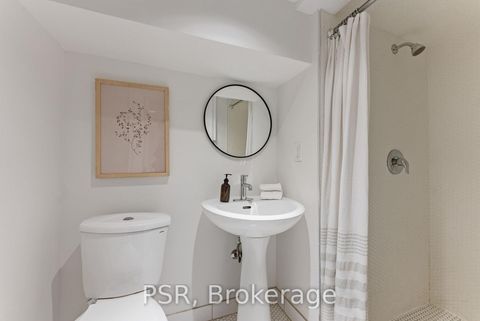Photo 32 at 126 Dovercourt Road, Bellwoods, Toronto