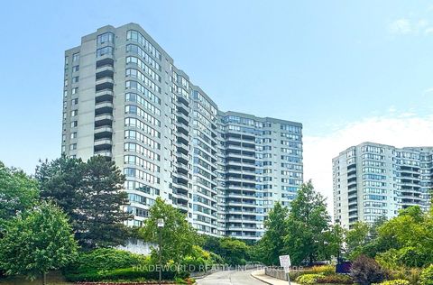 Photo 0 at 405 - 150 Alton Towers Circle, Milliken, Toronto