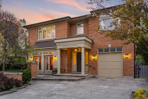 Photo 0 at 449 Blythwood Road, York Mills, Toronto