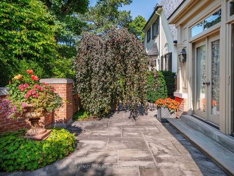 Photo 1 at 449 Blythwood Road, York Mills, Toronto