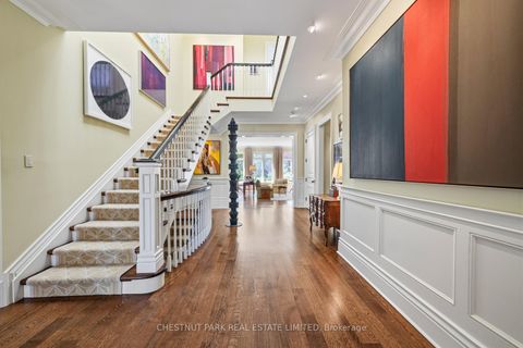 Photo 4 at 449 Blythwood Road, York Mills, Toronto