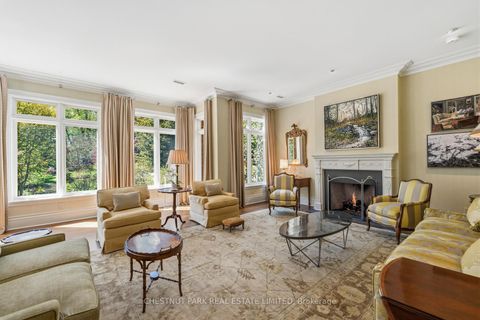 Photo 6 at 449 Blythwood Road, York Mills, Toronto