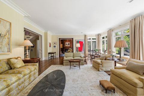 Photo 8 at 449 Blythwood Road, York Mills, Toronto