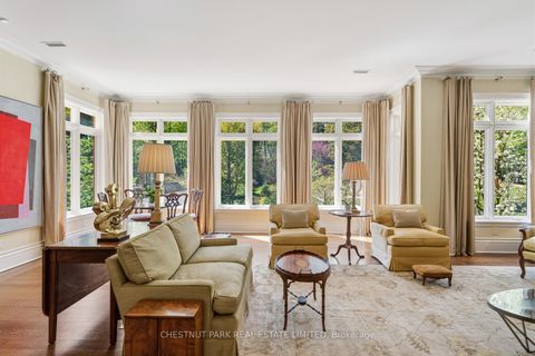 Photo 9 at 449 Blythwood Road, York Mills, Toronto