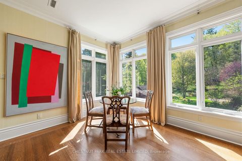 Photo 10 at 449 Blythwood Road, York Mills, Toronto