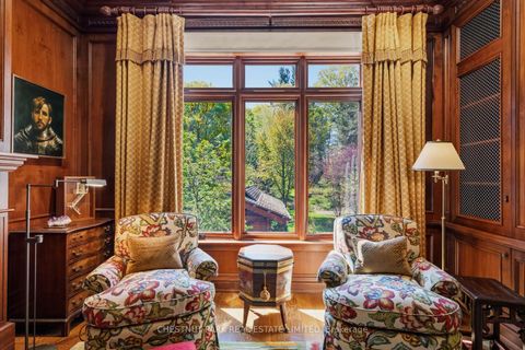 Photo 12 at 449 Blythwood Road, York Mills, Toronto