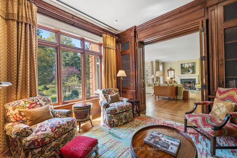 Photo 13 at 449 Blythwood Road, York Mills, Toronto