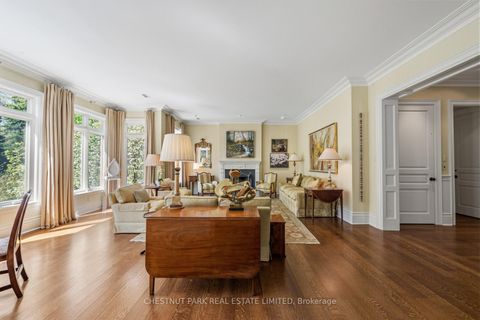 Photo 14 at 449 Blythwood Road, York Mills, Toronto