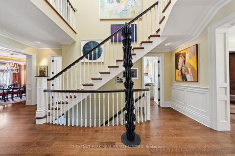 Photo 15 at 449 Blythwood Road, York Mills, Toronto