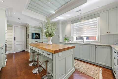 Photo 16 at 449 Blythwood Road, York Mills, Toronto
