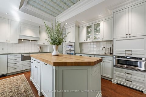 Photo 17 at 449 Blythwood Road, York Mills, Toronto