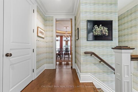 Photo 18 at 449 Blythwood Road, York Mills, Toronto