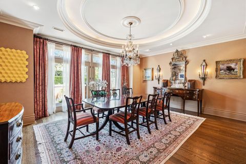 Photo 19 at 449 Blythwood Road, York Mills, Toronto