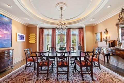 Photo 20 at 449 Blythwood Road, York Mills, Toronto