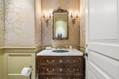 Photo 21 at 449 Blythwood Road, York Mills, Toronto