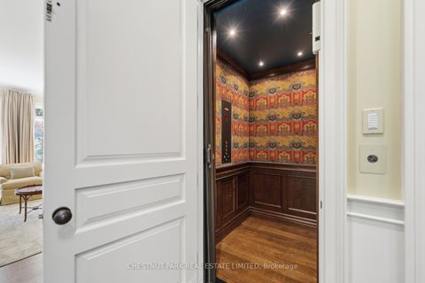 Photo 22 at 449 Blythwood Road, York Mills, Toronto