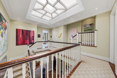 Photo 23 at 449 Blythwood Road, York Mills, Toronto