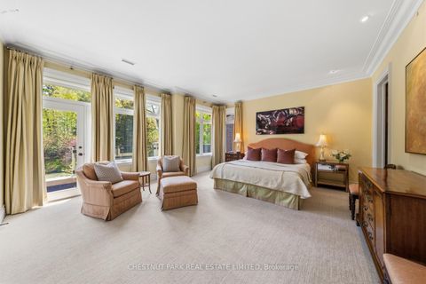 Photo 24 at 449 Blythwood Road, York Mills, Toronto