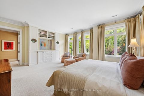 Photo 25 at 449 Blythwood Road, York Mills, Toronto