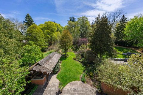 Photo 26 at 449 Blythwood Road, York Mills, Toronto