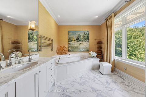 Photo 27 at 449 Blythwood Road, York Mills, Toronto