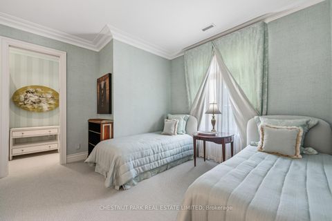 Photo 30 at 449 Blythwood Road, York Mills, Toronto