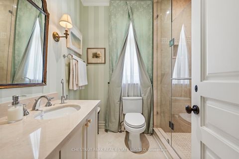 Photo 31 at 449 Blythwood Road, York Mills, Toronto