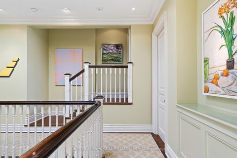 Photo 32 at 449 Blythwood Road, York Mills, Toronto