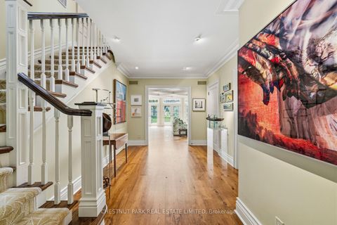 Photo 34 at 449 Blythwood Road, York Mills, Toronto