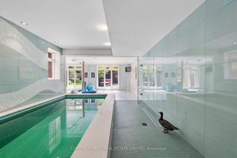 Photo 35 at 449 Blythwood Road, York Mills, Toronto