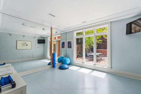 Photo 36 at 449 Blythwood Road, York Mills, Toronto