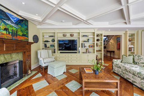 Photo 38 at 449 Blythwood Road, York Mills, Toronto