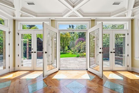 Photo 40 at 449 Blythwood Road, York Mills, Toronto