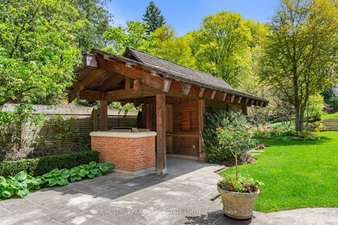 Photo 42 at 449 Blythwood Road, York Mills, Toronto