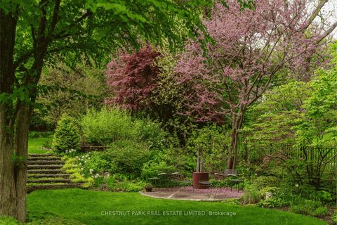 Photo 44 at 449 Blythwood Road, York Mills, Toronto