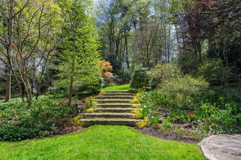 Photo 46 at 449 Blythwood Road, York Mills, Toronto