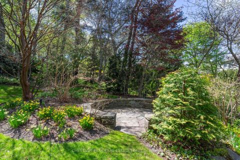 Photo 47 at 449 Blythwood Road, York Mills, Toronto