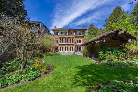 Photo 48 at 449 Blythwood Road, York Mills, Toronto