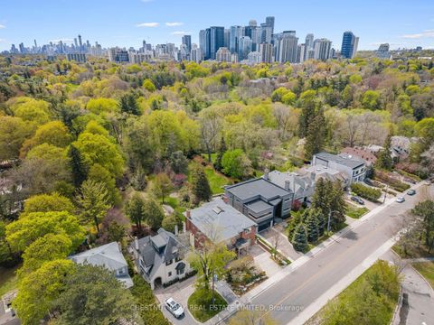 Photo 49 at 449 Blythwood Road, York Mills, Toronto