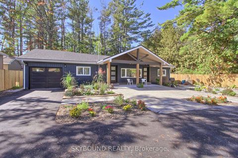 Photo 1 at 2388 25th Side Road, Alcona, Innisfil