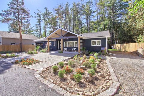 Photo 2 at 2388 25th Side Road, Alcona, Innisfil