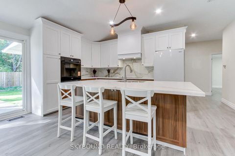 Photo 10 at 2388 25th Side Road, Alcona, Innisfil