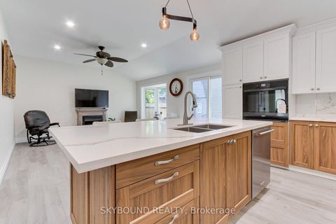 Photo 14 at 2388 25th Side Road, Alcona, Innisfil